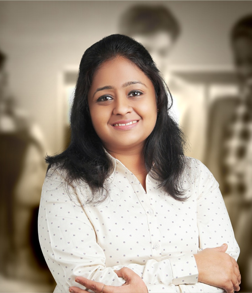 CA Anshu Budhia