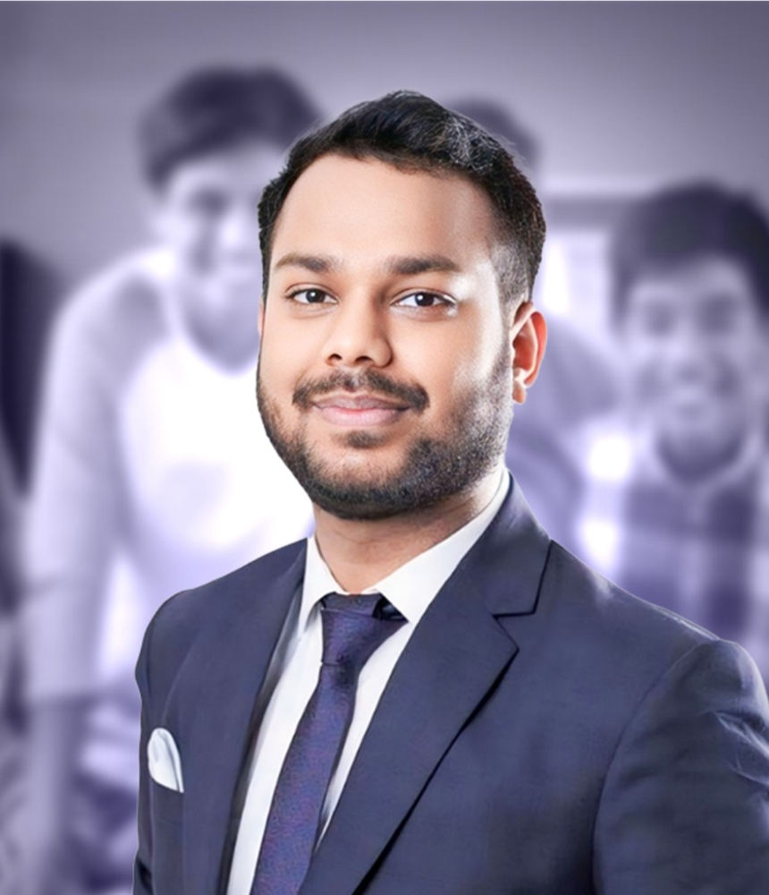 CA Vishal Jain