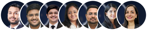 Our Faculty