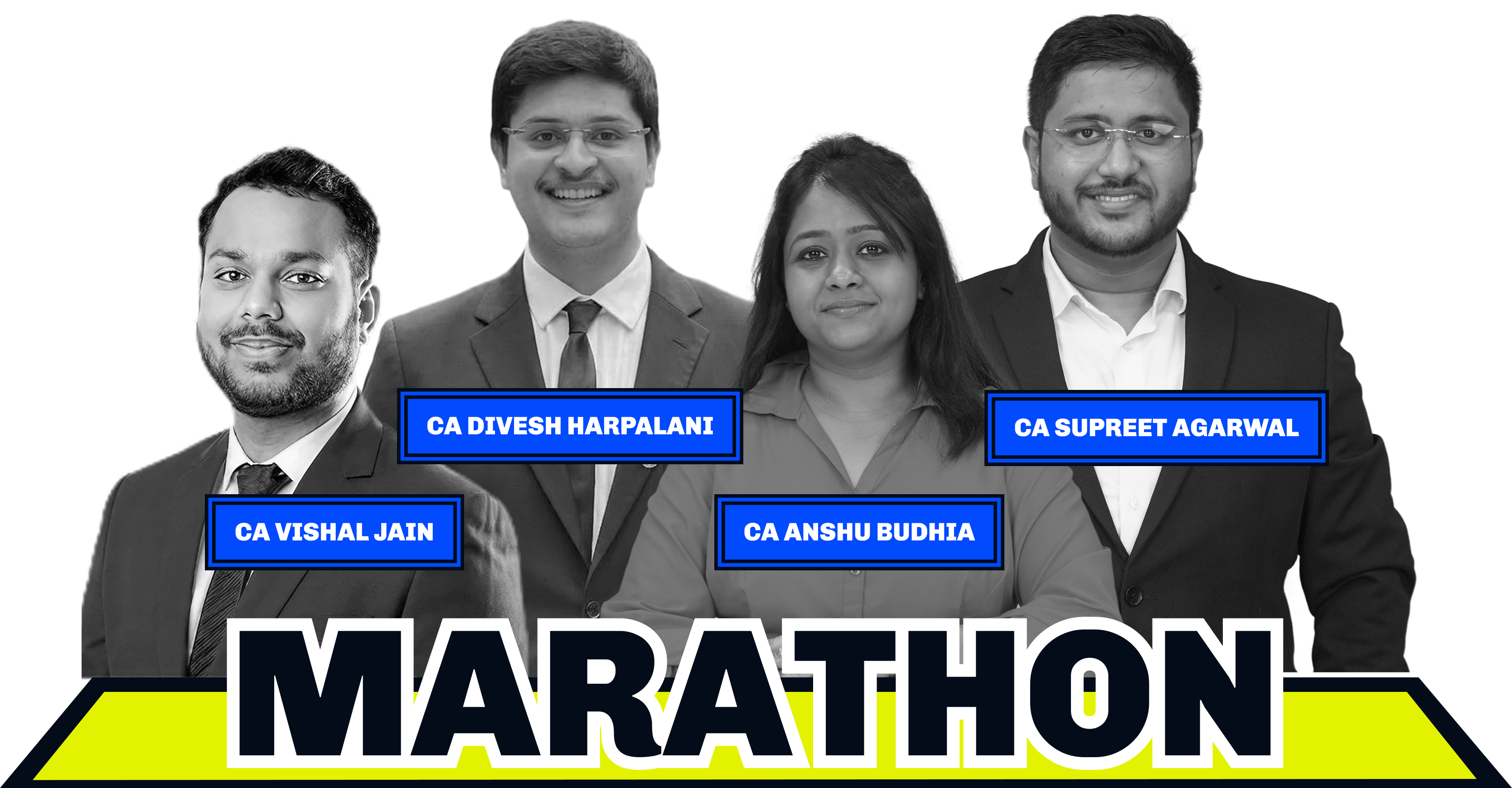 Marathon